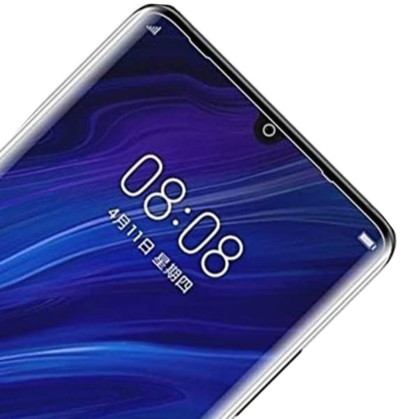 ProGuard P30 Pro 3-PACK Skärmskydd 9H Nano-Soft Screen-Fit