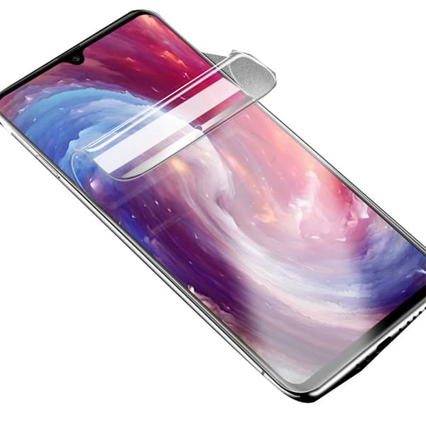 ProGuard P30 Pro 3-PACK Skärmskydd 9H Nano-Soft Screen-Fit