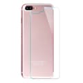 Miniatyrbild 1 av 11: iPhone 7+ 3-PACK Baksida Skärmskydd 9H Screen-Fit HD-Clear.