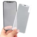 Miniatyrbild 4 av 11: iPhone 11 Sk�rmskydd 4-PACK Carbon 9H Screen-Fit 3D/HD