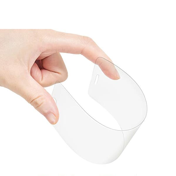 ProGuard iPhone 5C Skärmskydd 4-PACK Standard 9H HD-Clear