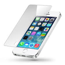 ProGuard iPhone 5C Skärmskydd 3-PACK Standard 9H HD-Clear