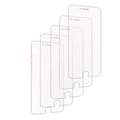 Miniatyrbild 3 av 11: iPhone 7+ Skärmskydd 5-PACK Standard 9H Screen-Fit HD-Clear