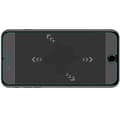 Miniatyrbild 8 av 11: iPhone 7+ Skärmskydd 5-PACK Standard 9H Screen-Fit HD-Clear