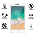 Miniatyrbild 1 av 11: iPhone 7+ Skärmskydd 5-PACK Standard 9H Screen-Fit HD-Clear