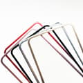Miniatyrbild 9 av 11: 3-PACK iPhone XS Max ProGuard Skärmskydd 3D Aluminiumram