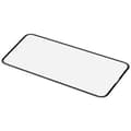 Miniatyrbild 5 av 11: 3-PACK HuTech Skärmskydd med Aluminiumram för iPhone XS Max