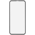Miniatyrbild 6 av 11: 3-PACK HuTech Skärmskydd med Aluminiumram för iPhone XS Max