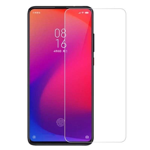 3-PACK Xiaomi Mi 9T Pro Premium skærmbeskytter CrystalClear