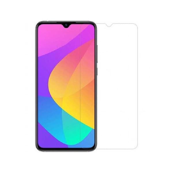 3-PACK Xiaomi Mi A3 Premium Skärmskydd CrystalClear