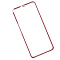 Miniatyrbild 5 av 11: iPhone 11 Pro Max Skärmskydd 3D Aluminiumram 3-PACK