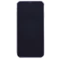 Miniatyrbild 7 av 11: iPhone 11 Pro Max Skärmskydd 3D Aluminiumram 3-PACK
