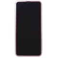 Miniatyrbild 10 av 11: iPhone 11 Pro Max Skärmskydd 3D Aluminiumram 3-PACK
