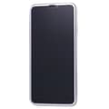 Miniatyrbild 10 av 11: Skärmskydd 3D Aluminiumram iPhone 11 Pro Max 10-PACK