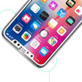 Miniatyrbild 8 av 11: Skärmskydd Carbon MyGuard 3-PACK iPhone 11 Pro