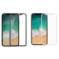 Miniatyrbild 6 av 11: 3-PACK iPhone 11 Pro Max HuTech Carbon Skärmskydd