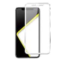 Miniatyrbild 8 av 11: 3-PACK iPhone 11 Pro Max HuTech Carbon Skärmskydd