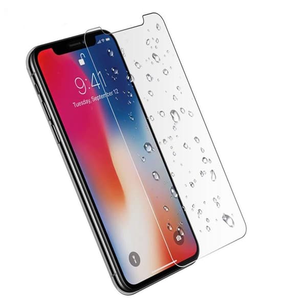 HuTech 2-PACK Skärmskydd för iPhone 11 Pro Max