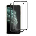 Miniatyrbild 1 av 11: Skärmskydd 2.5D HuTech iPhone 11 Pro Max 3-PACK