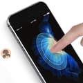 Miniatyrbild 9 av 11: iPhone 5/5C/5S/5SE (2-Pack) Skärmskydd av HuTech