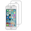 Miniatyrbild 2 av 11: iPhone 5/5C/5S/5SE (2-Pack) Skärmskydd av HuTech