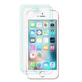 Miniatyrbild 4 av 11: iPhone 5/5C/5S/5SE (2-Pack) Skärmskydd av HuTech