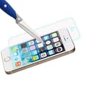 Miniatyrbild 8 av 11: iPhone 5/5S/5C/5SE - ProGuard Skärmskydd (HD-Clear)