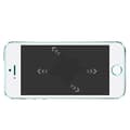 Miniatyrbild 9 av 11: iPhone 5/5S/5C/5SE - ProGuard Skärmskydd (HD-Clear)