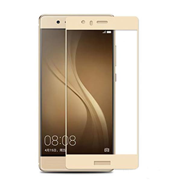 Huawei P9 Lite - 5st 2.5D Skärmskydd från HuTech