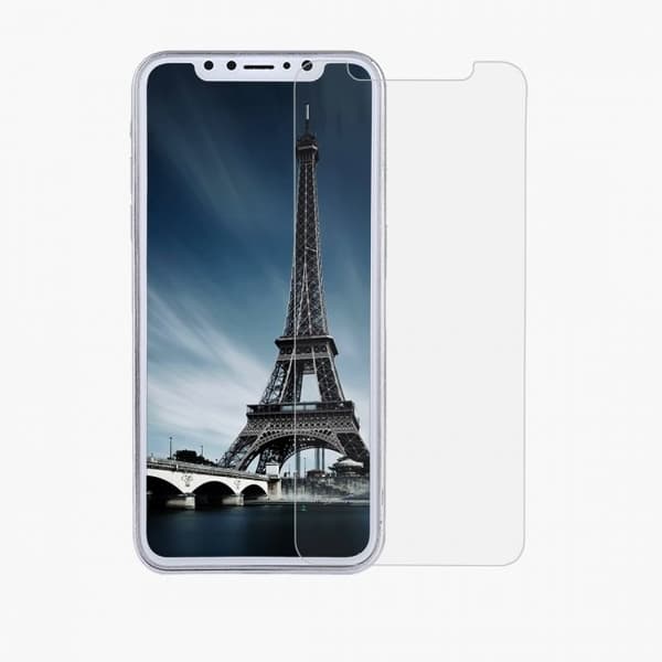 iPhone 11 Pro (2-PACK) Skärmskydd från HeliGuard