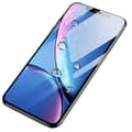 Miniatyrbild 9 av 11: iPhone 11 Pro Max Skärmskydd 5-PACK 2.5D med Ram 9H
