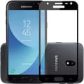Miniatyrbild 2 av 11: 2-PACK Skärmskydd HuTech Samsung Galaxy J3 2017