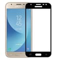 Miniatyrbild 11 av 11: D:fence Skärmskydd Samsung Galaxy J3 2017 2-PACK
