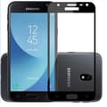 Miniatyrbild 3 av 11: D:fence Skärmskydd Samsung Galaxy J3 2017 3-PACK