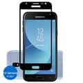 Miniatyrbild 11 av 11: D:fence Skärmskydd Samsung Galaxy J3 2017 3-PACK