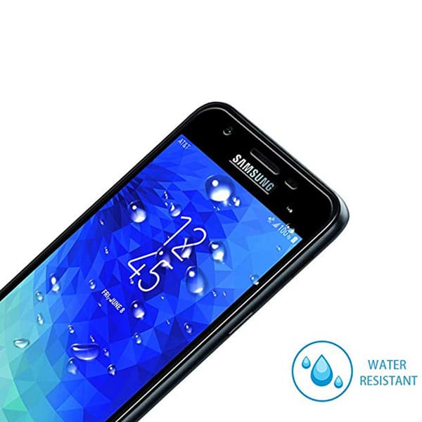 D:fence Skärmskydd Samsung Galaxy J3 2017 3-PACK
