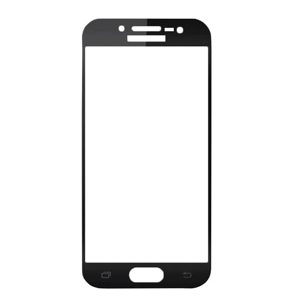 D:fence Skärmskydd Samsung Galaxy J3 2017 3-PACK