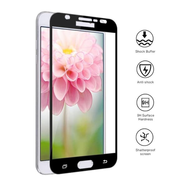 D:fence Skärmskydd Samsung Galaxy J3 2017 3-PACK