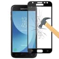Miniatyrbild 9 av 11: D:fence Skärmskydd Samsung Galaxy J3 2017 3-PACK