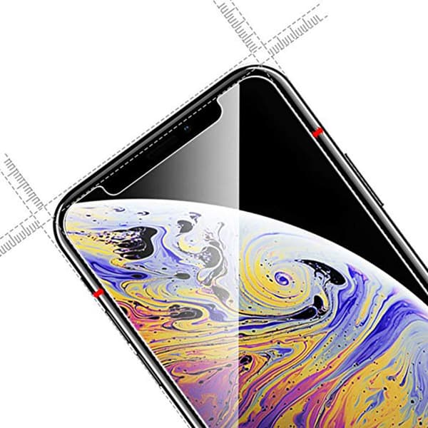 ProGuard iPhone 11 Pro Skärmskydd Standard 9H HD-Clear