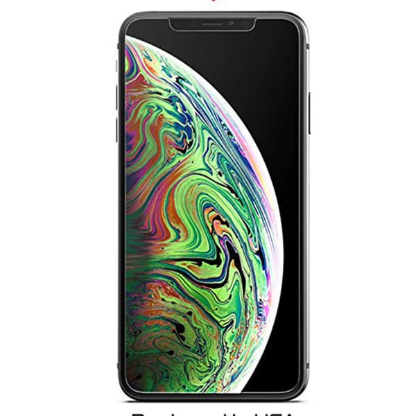 HuTech Skärmskydd till iPhone 11 Pro (HD-Clear)