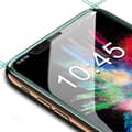 Miniatyrbild 3 av 8: 3-PACK iPhone 11 Pro Skärmskydd från HeliGuard