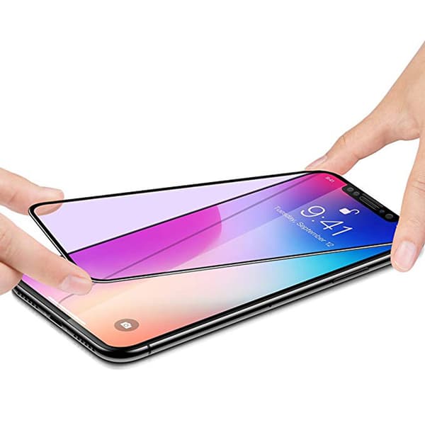 HuTech Skärmskydd iPhone 11 Pro