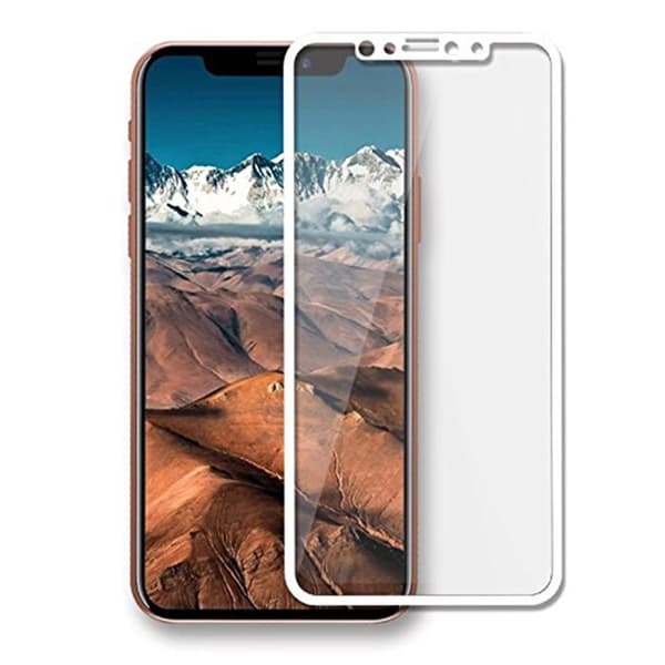 3-PACK iPhone 11 Pro Skärmskydd 3D HeliGuard