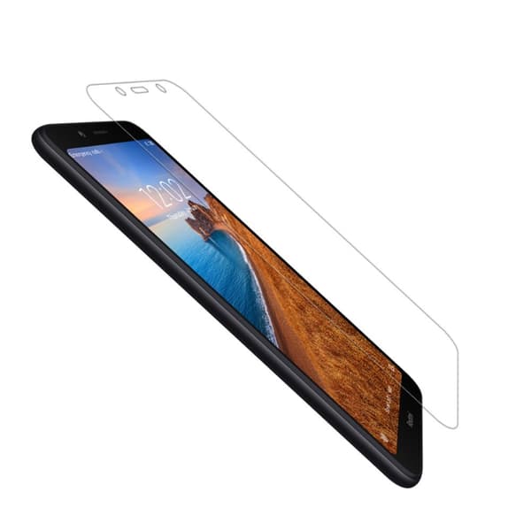 NILLKIN HD Clear Screen Protective Film for Xiaomi Redmi 7A