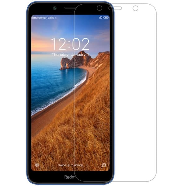 NILLKIN HD Clear Screen Protective Film for Xiaomi Redmi 7A