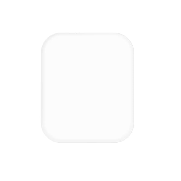 HAT PRINCE PET Curved  Screen Shield Apple Watch Series 4 44mm