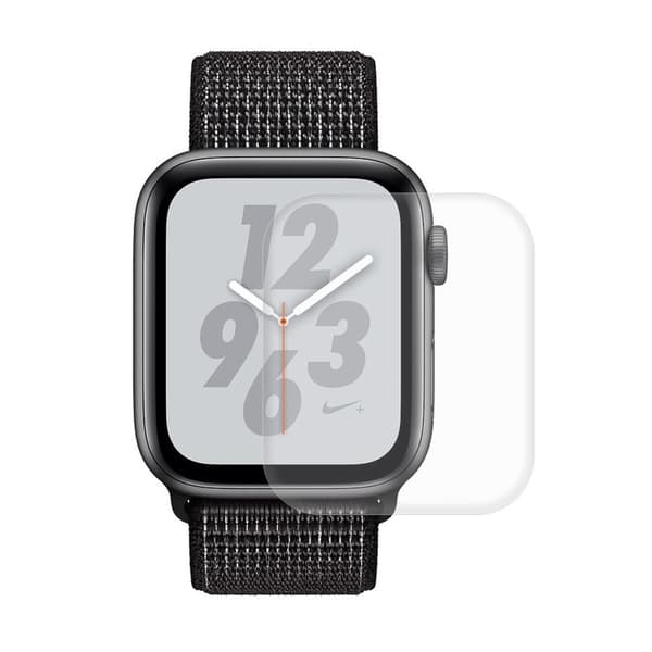 HAT PRINCE PET Curved  Screen Shield Apple Watch Series 4 44mm