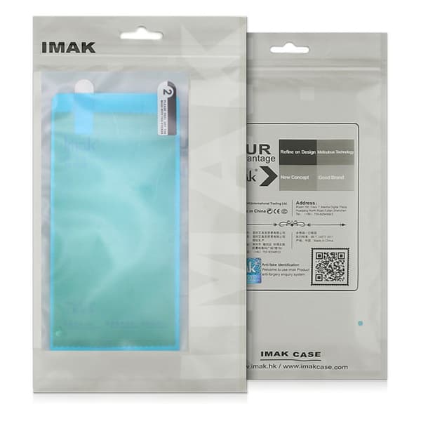 IMAK Skärmskydd till Xiaomi Mi 9T / Mi 9T Pro