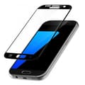 Miniatyrbild 3 av 8: Samsung Galaxy S7 - HeliGuard (3-PACK) Skärmskydd (HD)